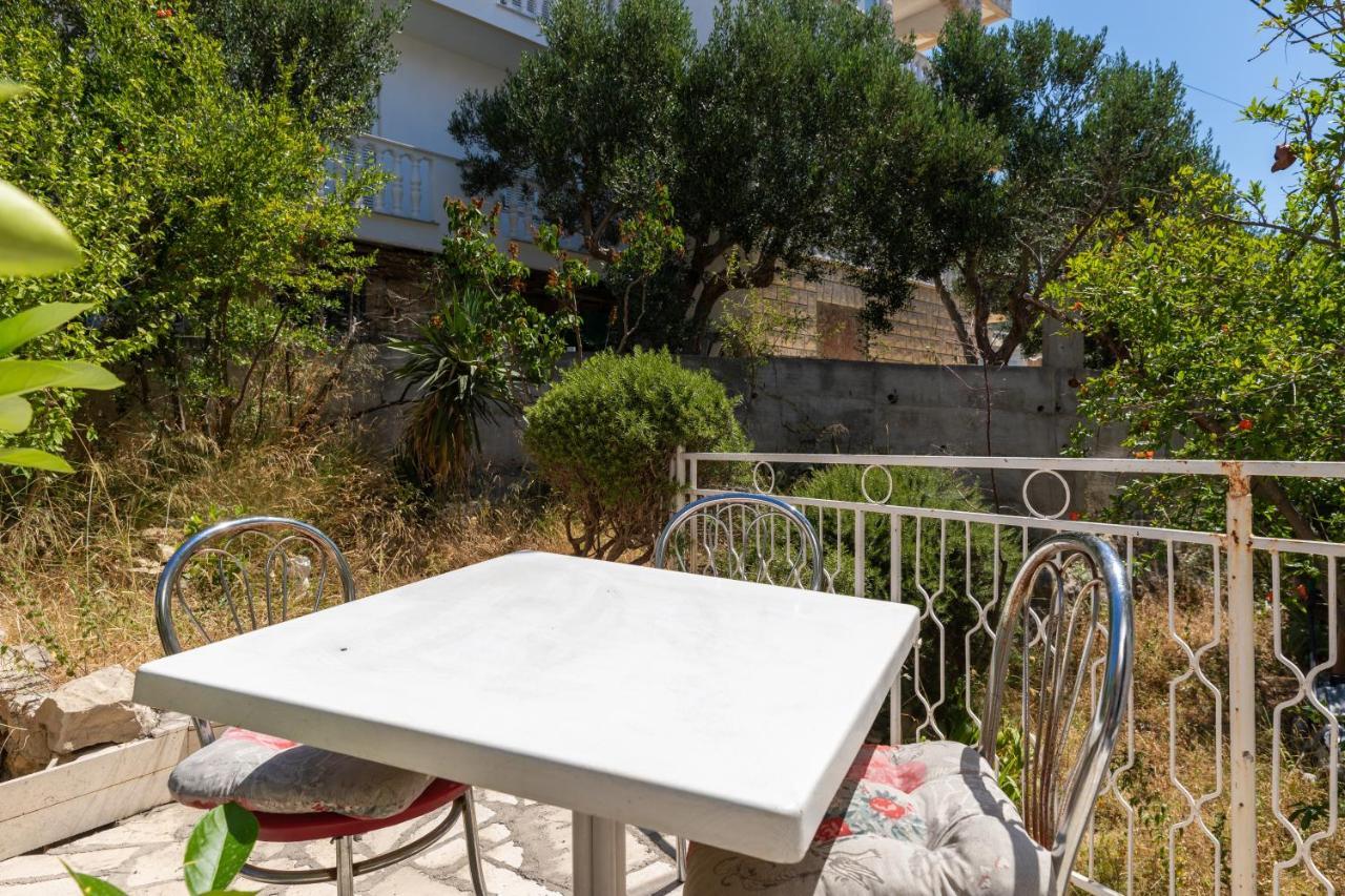 Apartments With A Parking Space Sumpetar, Omis - 9436 Exterior photo